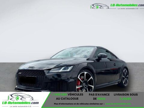 Audi TT 2.5 TFSI 400 BVA Quattro 2023 occasion Beaupuy 31850