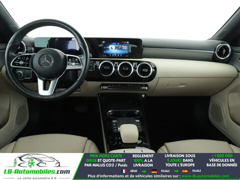 Classe CLA 220 d BVA 2021 occasion 31850 Beaupuy