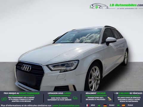 A3 TFSI 150 BVA 2018 occasion 31850 Beaupuy