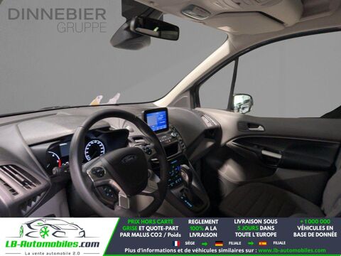 Grand C-MAX 1.5 L EcoBlue 120 BVA 2021 occasion 31850 Beaupuy