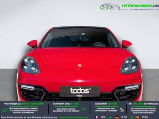 Panamera Turbo V8 4.0 460 PDK 2019 occasion 31850 Beaupuy