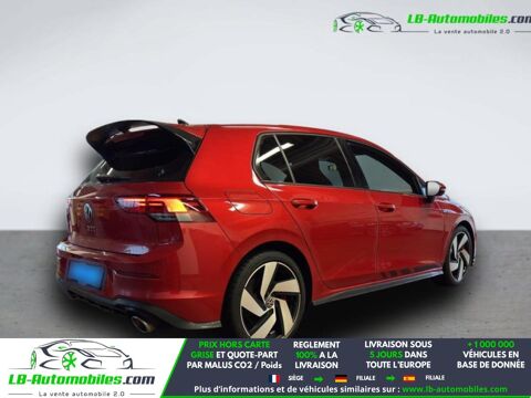 Golf 2.0 TSI 300 BVA 2023 occasion 31850 Beaupuy