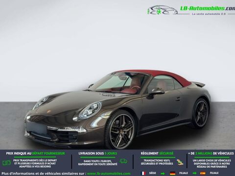 Annonce voiture Porsche 911 105200 €