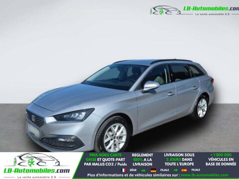 Leon 2.0 TDI 150 BVA 2023 occasion 31850 Beaupuy