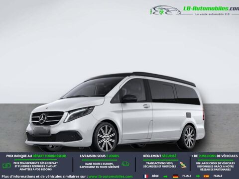 Classe V 250d BVA 2022 occasion 31850 Beaupuy
