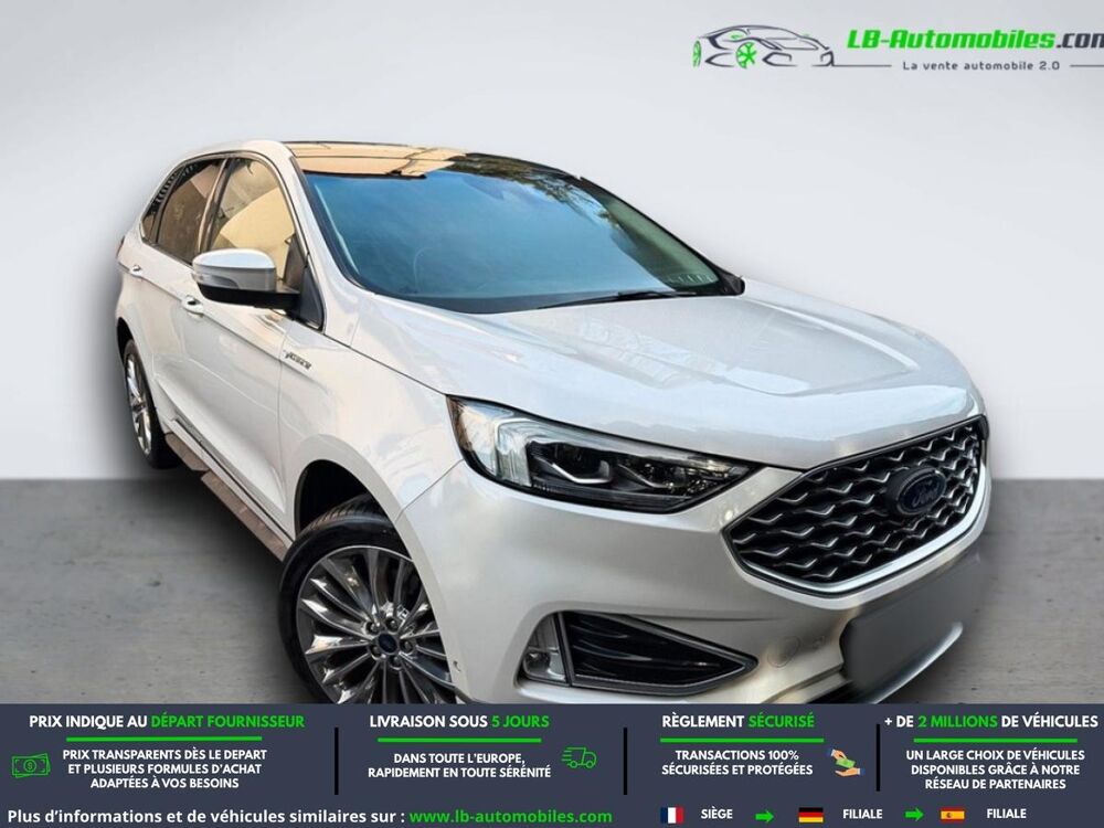 Edge 2.0 EcoBlue 238 BVA AWD 2019 occasion 31850 Beaupuy