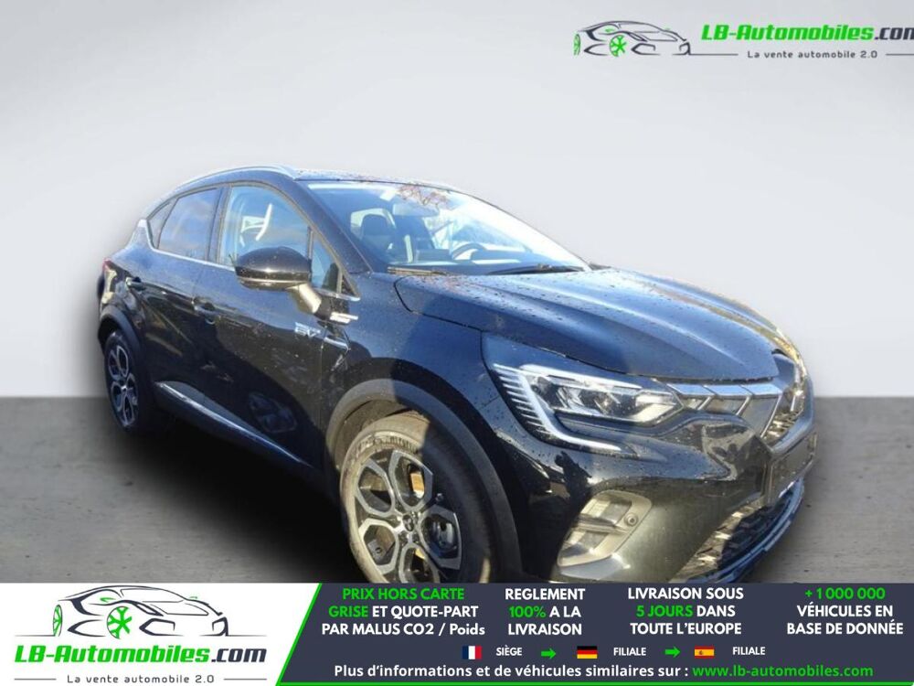 Asx 1.6 MPI HEV 143 BVA 2024 occasion 31850 Beaupuy