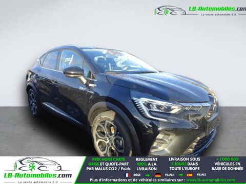 Annonce voiture Mitsubishi Asx 29000 €