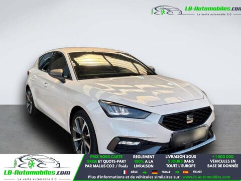 Annonce voiture Seat Leon 19490 €