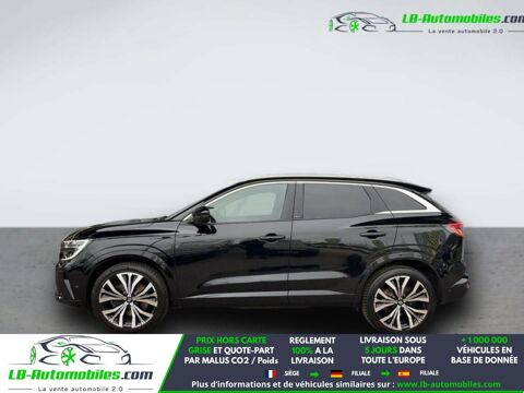 Austral mild hybrid advanced 130 BVA 2023 occasion 31850 Beaupuy