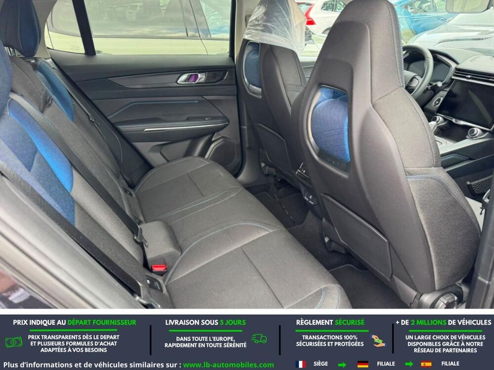 01 PHEV 2023 occasion 31850 Beaupuy