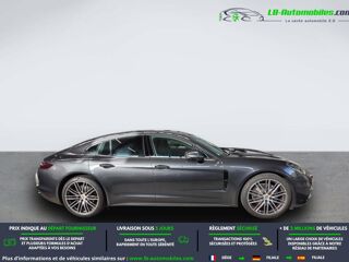 Panamera 4 V6 3.0 330 2018 occasion 31850 Beaupuy
