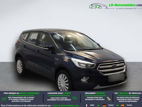 Annonce voiture Ford Kuga 15480 €