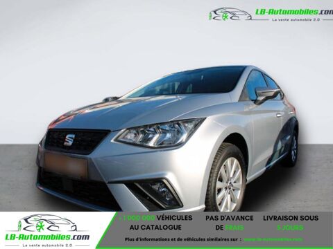 Seat Ibiza 1.6 TDI 95 ch BVM 2021 occasion Beaupuy 31850