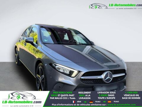 Annonce voiture Mercedes Classe A 27000 €