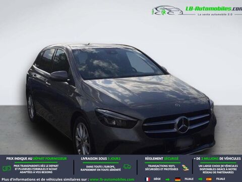 Classe E 200 BVA 2020 occasion 31850 Beaupuy