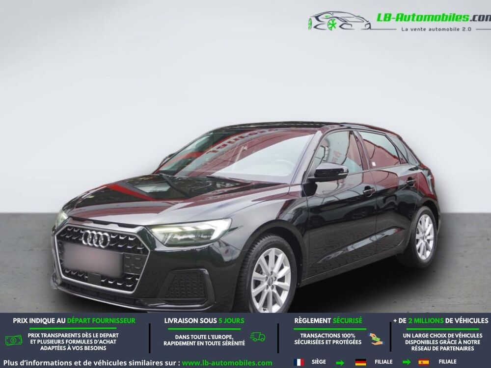 A1 30 TFSI 116 ch BVM 2020 occasion 31850 Beaupuy