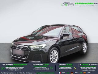 A1 30 TFSI 116 ch BVM 2020 occasion 31850 Beaupuy
