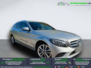 Classe C 220 d BVA 2019 occasion 31850 Beaupuy