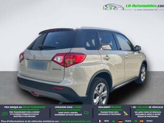 Vitara 1.6 VVT 120ch BVM 2018 occasion 31850 Beaupuy