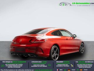 Classe C 200 BVA 2018 occasion 31850 Beaupuy