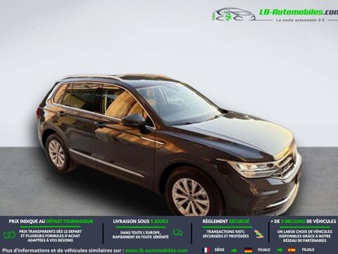 Tiguan 2.0 TDI 150ch BVA 2023 occasion 31850 Beaupuy