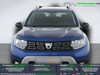 Duster TCe 150 FAP 4x2 2020 occasion 31850 Beaupuy
