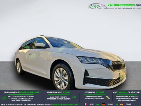 Octavia 1.5 TSI Hybrid 116 ch BVA 2024 occasion 31850 Beaupuy