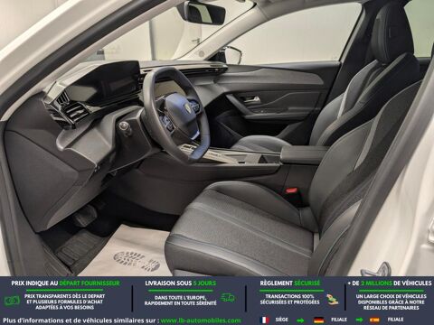 308 PHEV 180 e-BVA 2022 occasion 31850 Beaupuy