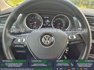 Tiguan 1.4 TSI 150 BMT BVM 2017 occasion 31850 Beaupuy