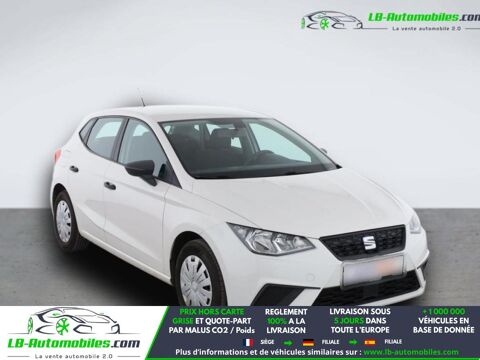 Ibiza 1.0 80 ch BVM 2019 occasion 31850 Beaupuy