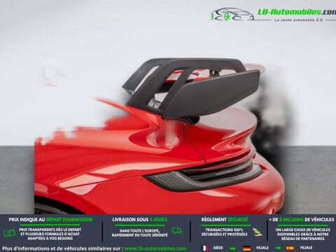 911 4.0i 510 PDK 2021 occasion 31850 Beaupuy