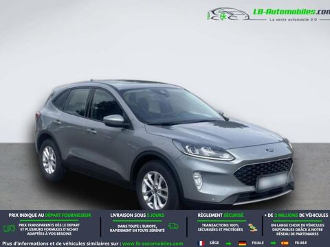 Annonce voiture Ford Kuga 17980 €