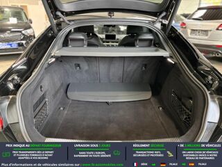 A5 TDI 286 BVA Quattro 2019 occasion 31850 Beaupuy