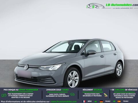 Annonce voiture Volkswagen Golf 17488 €