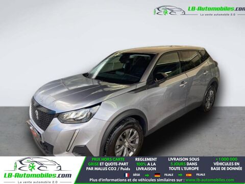 2008 PureTech 130 BVA 2021 occasion 31850 Beaupuy