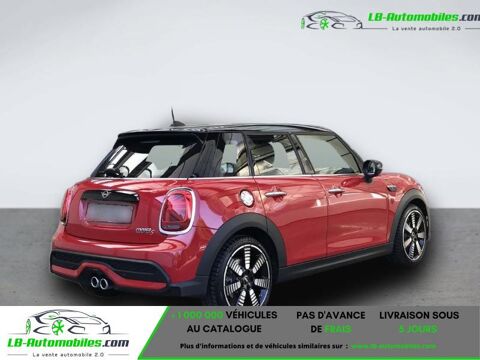 Annonce voiture Mini Cooper 33200 €