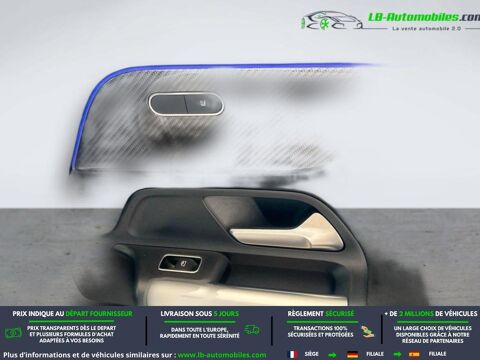 GLB 35 AMG BVA 4Matic 2025 occasion 31850 Beaupuy