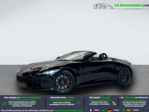 Vantage 4.0 Biturbo V8 510 ch BVA 2023 occasion 31850 Beaupuy