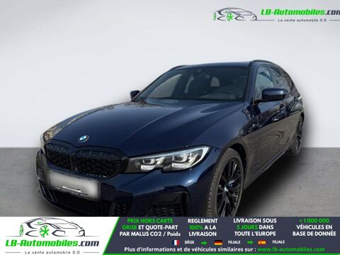 Annonce voiture BMW Série 3 38500 €