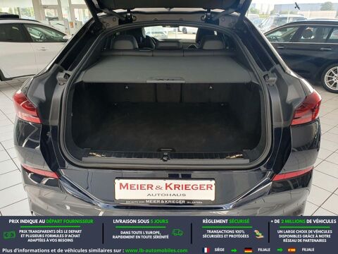 X6 xDrive30d 265 ch BVA 2020 occasion 31850 Beaupuy