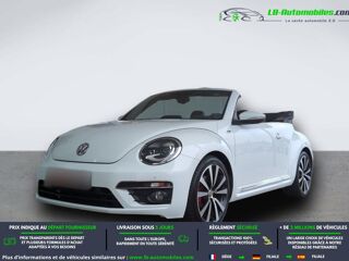 Beetle 2015 occasion 31850 Beaupuy