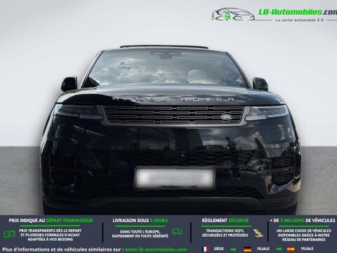 Range Rover D250 AWD 3.0D i6 2023 occasion 31850 Beaupuy