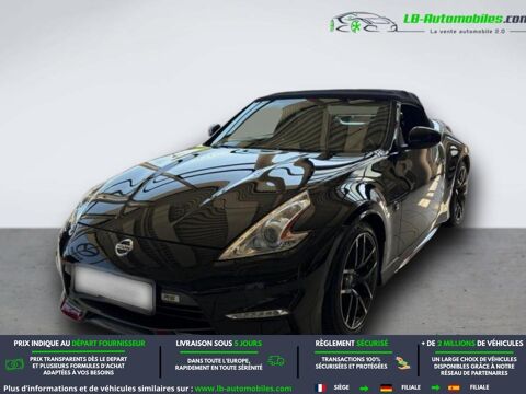 Annonce voiture Nissan 370 Z 36980 €