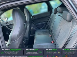 Ateca 2.0 TSI 300 ch BVA 4Drive 2020 occasion 31850 Beaupuy