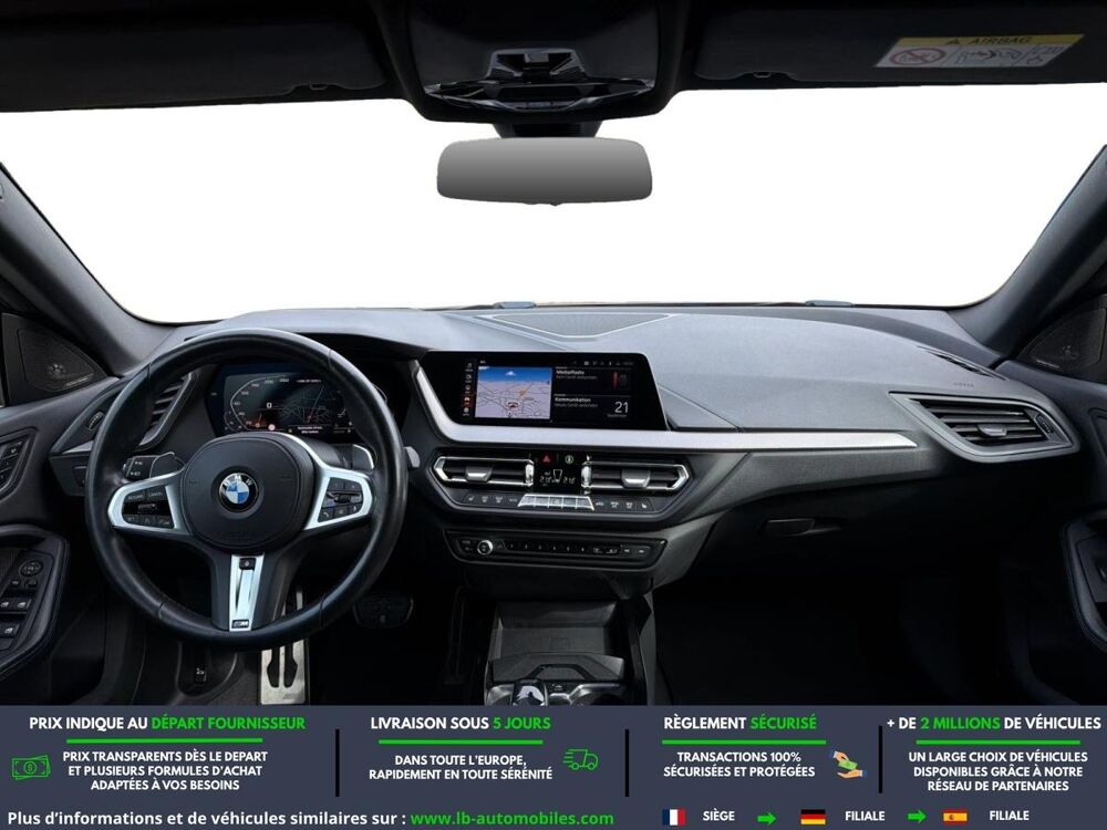 Serie 2 M235i xDrive 306 ch BVA 2020 occasion 31850 Beaupuy
