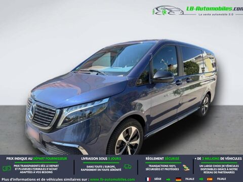 Mercedes EQV 300 Long 204 ch 2023 occasion Beaupuy 31850