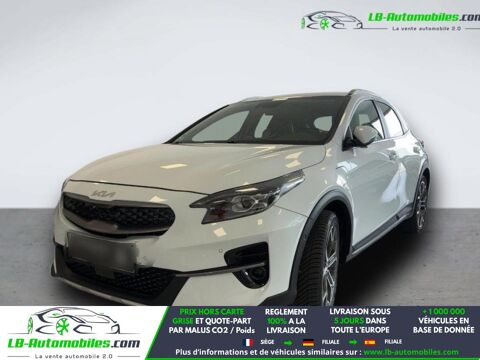 Annonce voiture Kia XCeed 26200 €