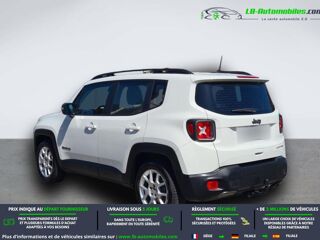 Renegade 1.3 GSE 150 ch BVA 2019 occasion 31850 Beaupuy