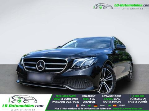 Classe E 200 BVA 2019 occasion 31850 Beaupuy